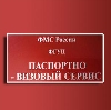 Паспортно-визовые службы в Боговарово